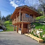 Appartement Leitengut *