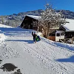Leitengut Altenmarkt im Pongau