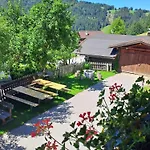 Leitengut Apartment Altenmarkt im Pongau