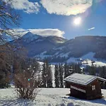 Leitengut Apartment Altenmarkt im Pongau