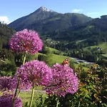 Leitengut Appartement Altenmarkt im Pongau