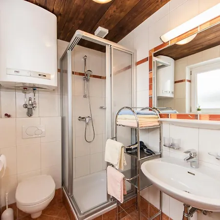 Leitengut Apartmán Altenmarkt im Pongau