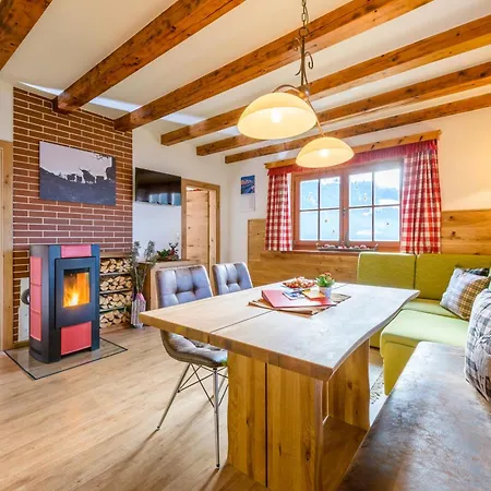 Apartman Leitengut
