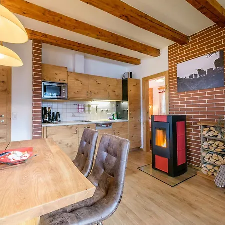 Leitengut Apartment *