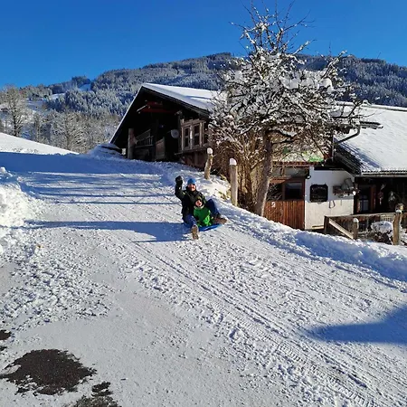 Leitengut Altenmarkt im Pongau