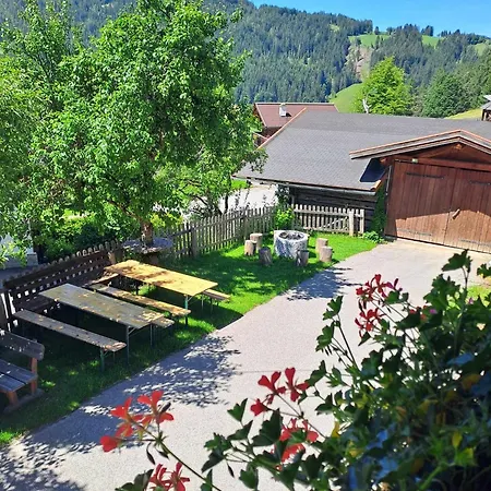 Leitengut Appartamento Altenmarkt im Pongau