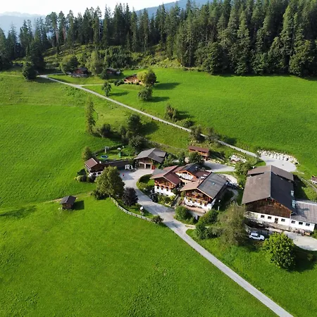 Appartement Leitengut