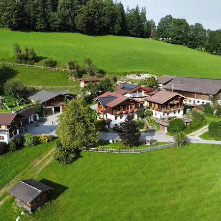 Leitengut Apartmán *