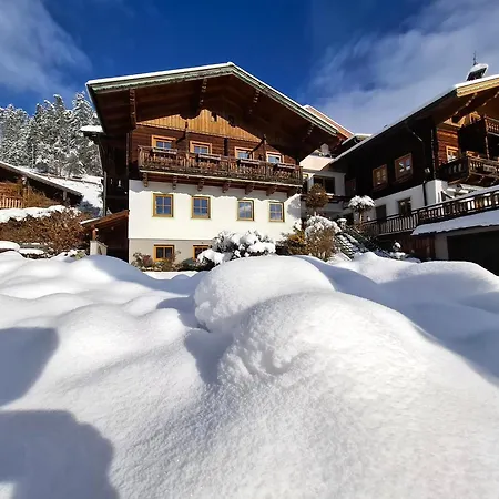 Leitengut * Altenmarkt im Pongau