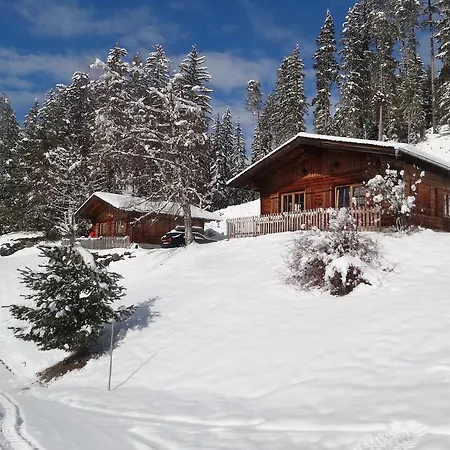 Leitengut * Altenmarkt im Pongau