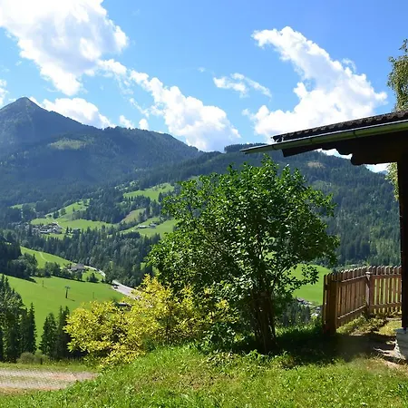 Leitengut * Altenmarkt im Pongau