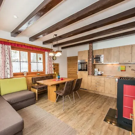 Leitengut Appartamento Altenmarkt im Pongau
