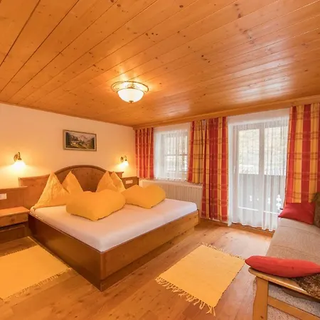 Leitengut Apartmán *