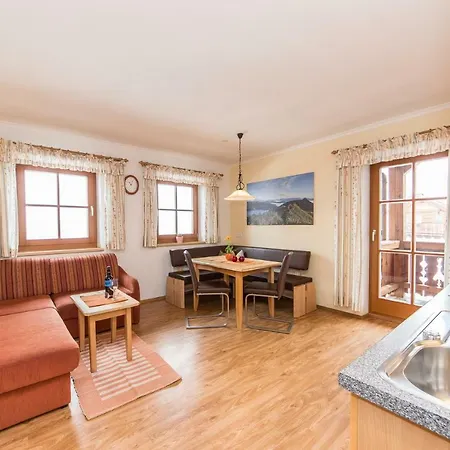 Leitengut Apartment