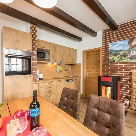 Leitengut Apartman *