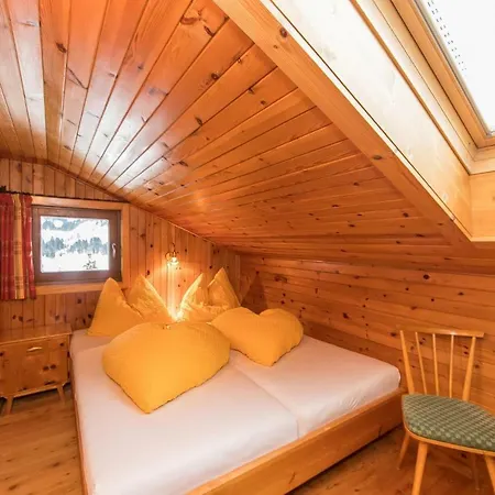 Leitengut Apartman