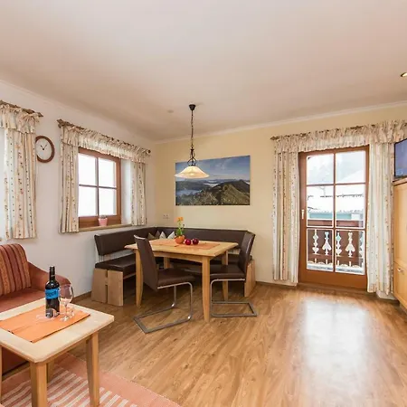 Leitengut Apartment *