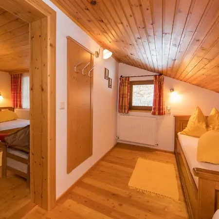 Apartmán Leitengut Altenmarkt im Pongau