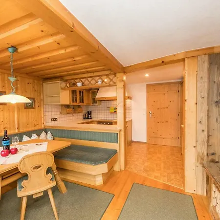 Leitengut Appartamento Altenmarkt im Pongau