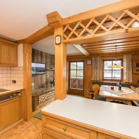 Leitengut Apartmán Altenmarkt im Pongau