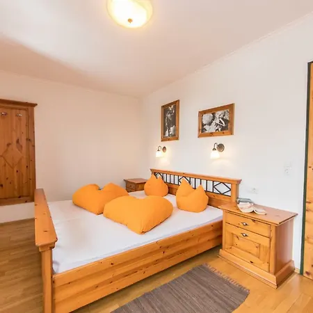 Leitengut Appartamento Altenmarkt im Pongau
