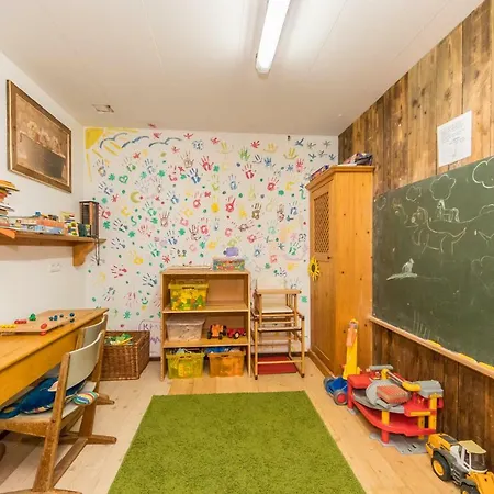 Apartman Leitengut