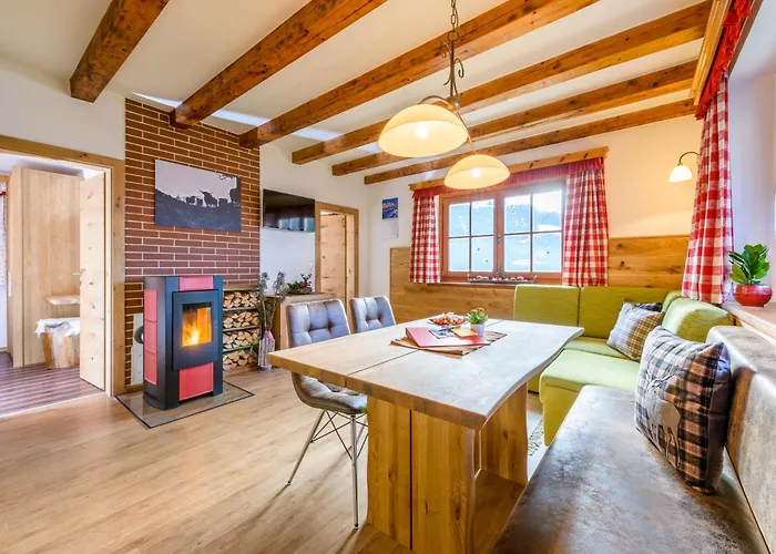 Apartman Leitengut