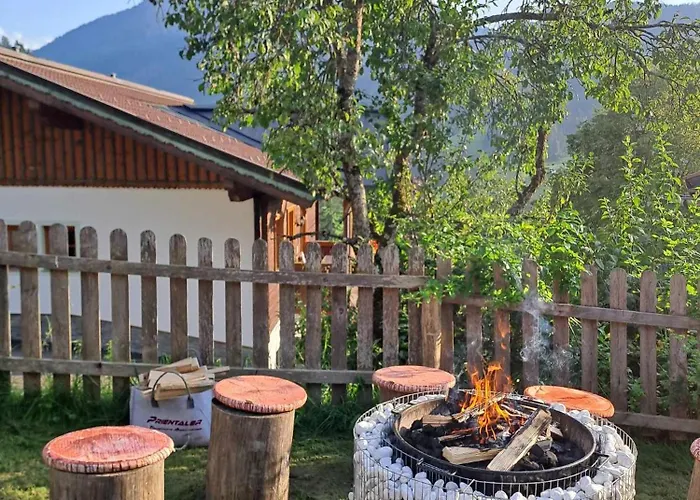 Leitengut * Altenmarkt im Pongau